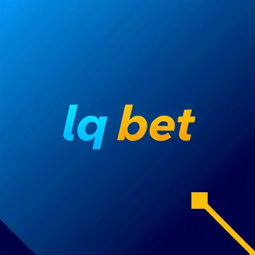 LQ Bet - Logo Oficial